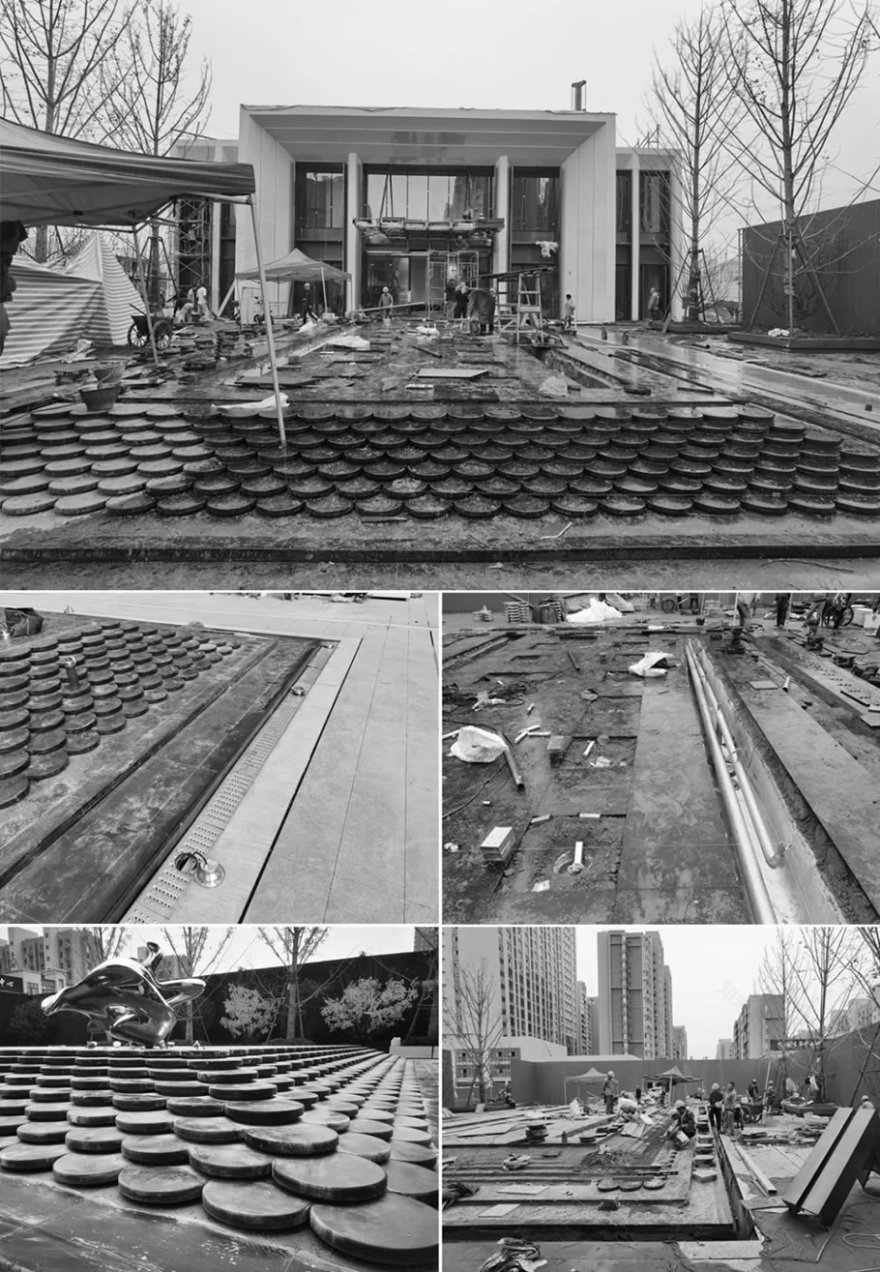 漯河康桥昌建·璟云府丨中国漯河丨CBD.LA 盛博地设计-78