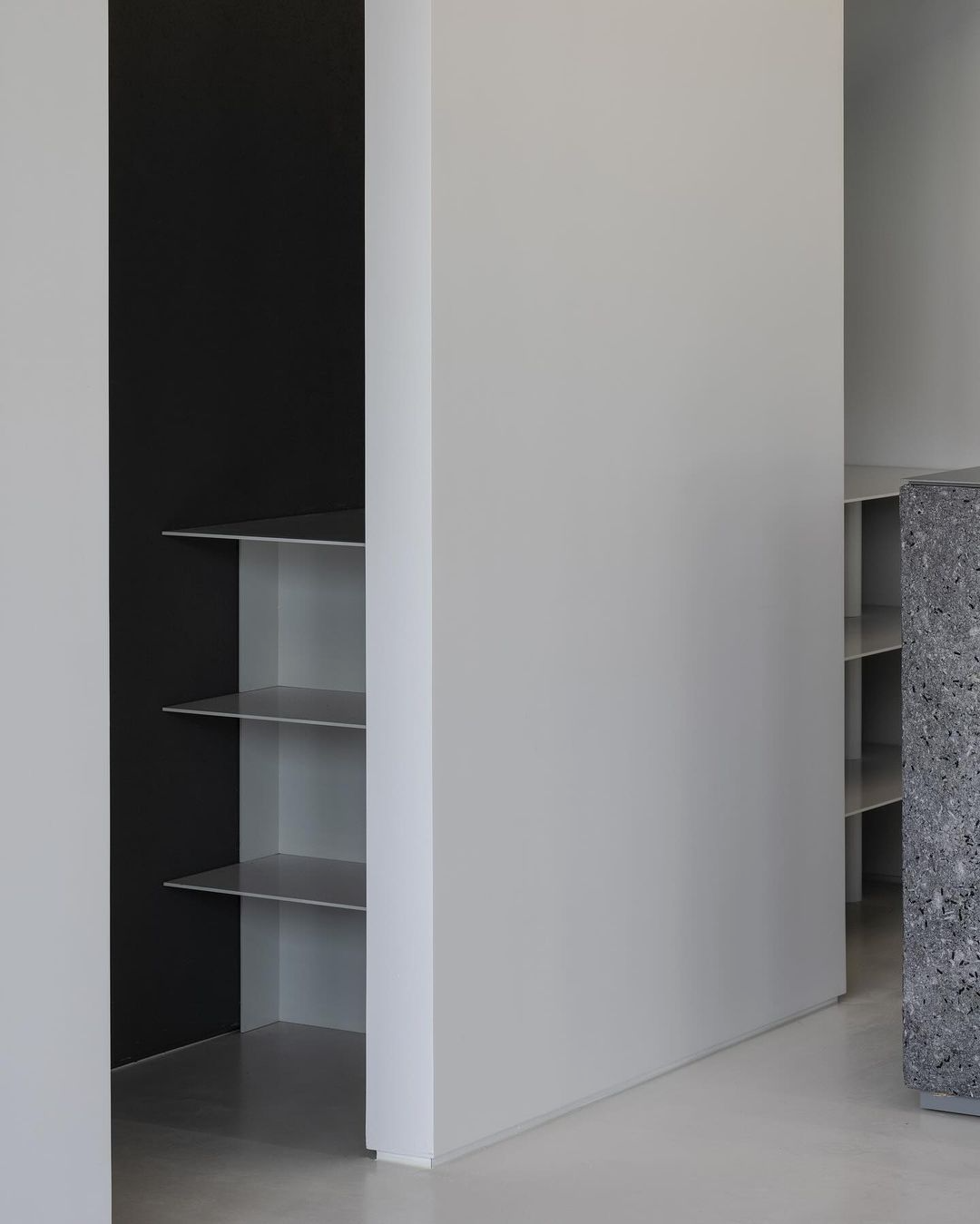 沙拉咖啡馆丨韩国丨韩国建筑事务所 Subtext-17