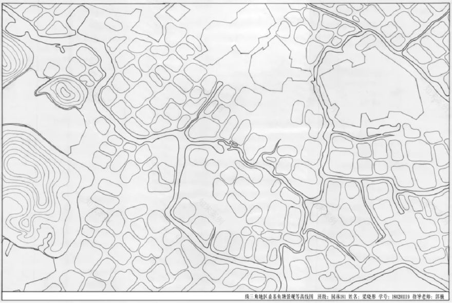 景观的认知与意向 | 地域性景观设计实践-193