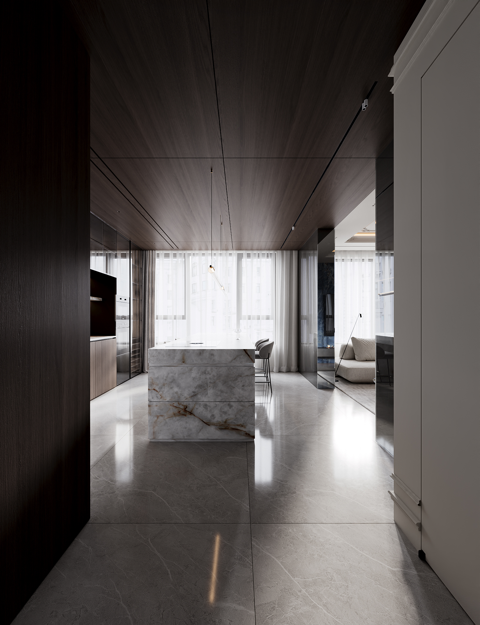 天空大道丨ADD DESIGN-8