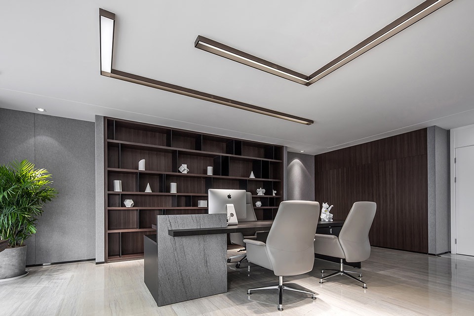 腾邦国际办公室，杭州 / ATDESIGN-84