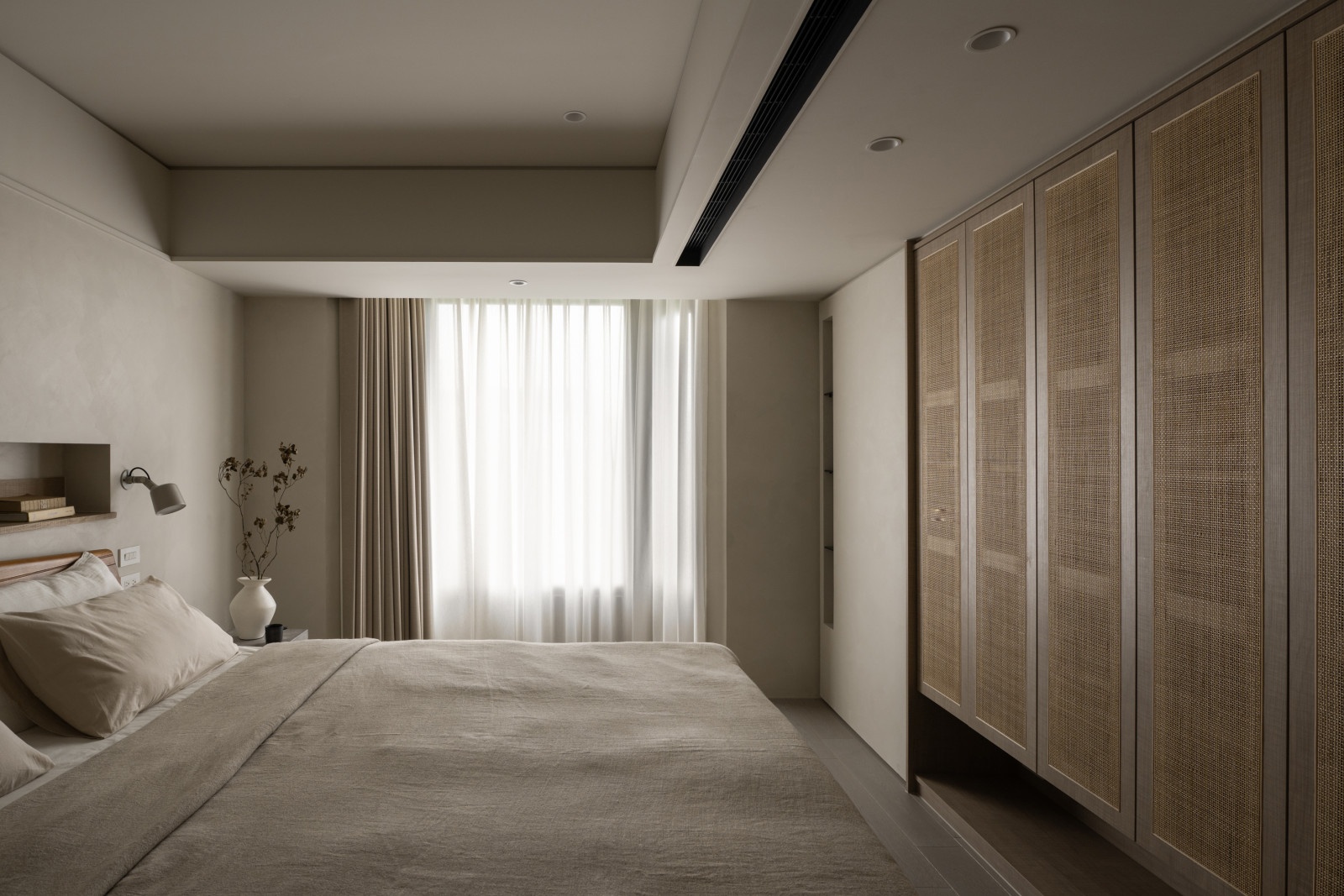 走向岁月彼岸,栖居在老派优雅日常 · 生活砌划设计丨生活砌划 DESIGN STUDIO-20