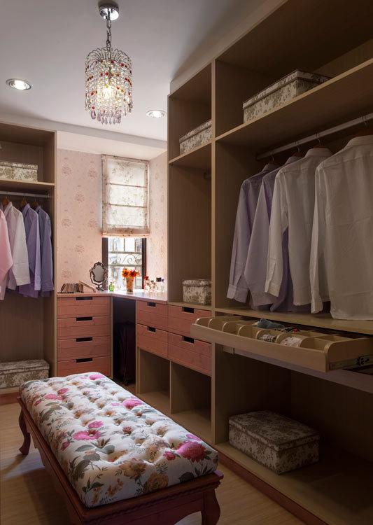 浪漫欧式马卡龙家居,诠释精致甜蜜生活-22