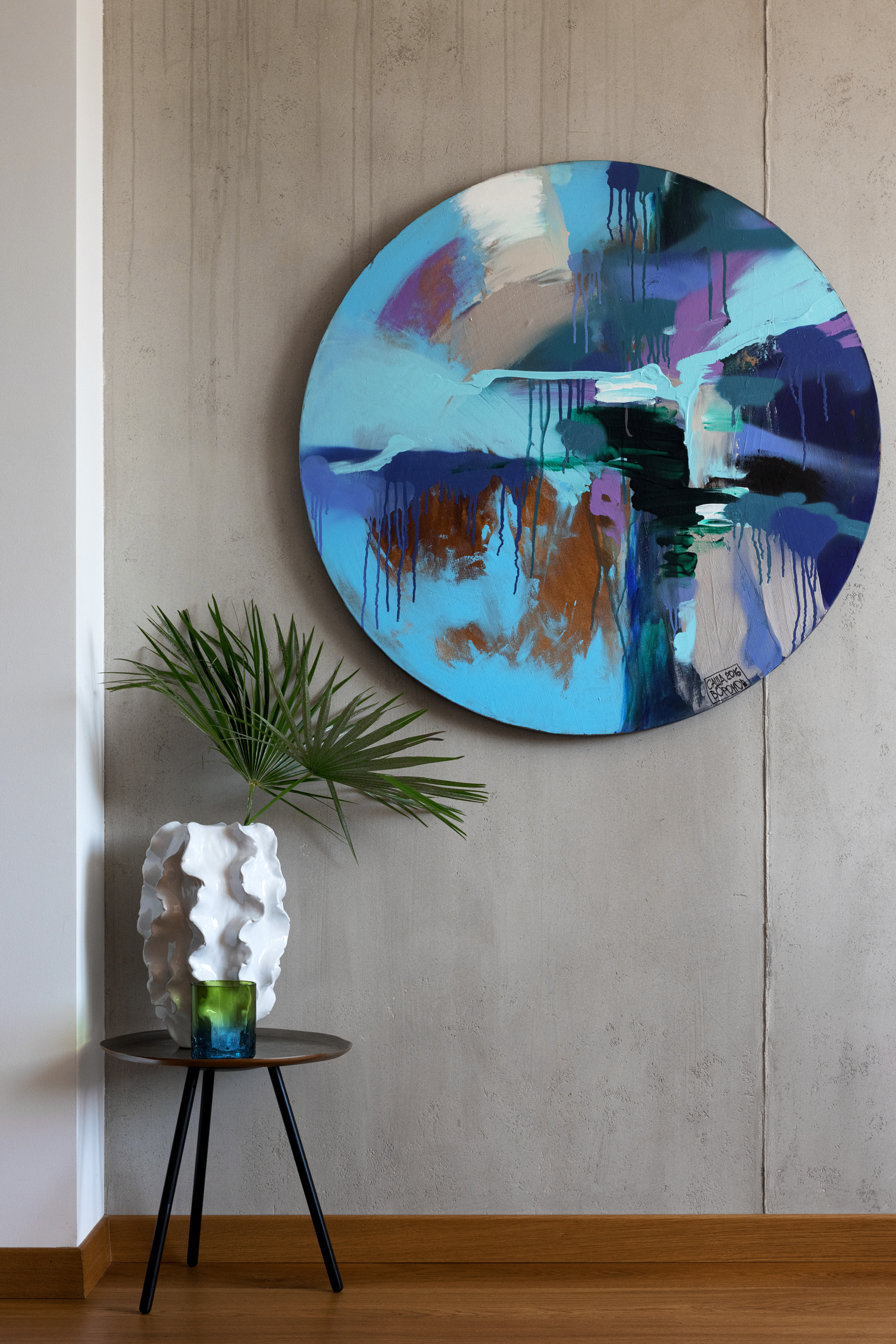 海边住宅丨Alexander Voronov-25