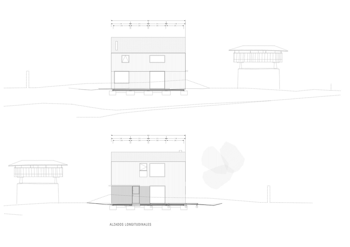 Montaña House  [baragaño]-73