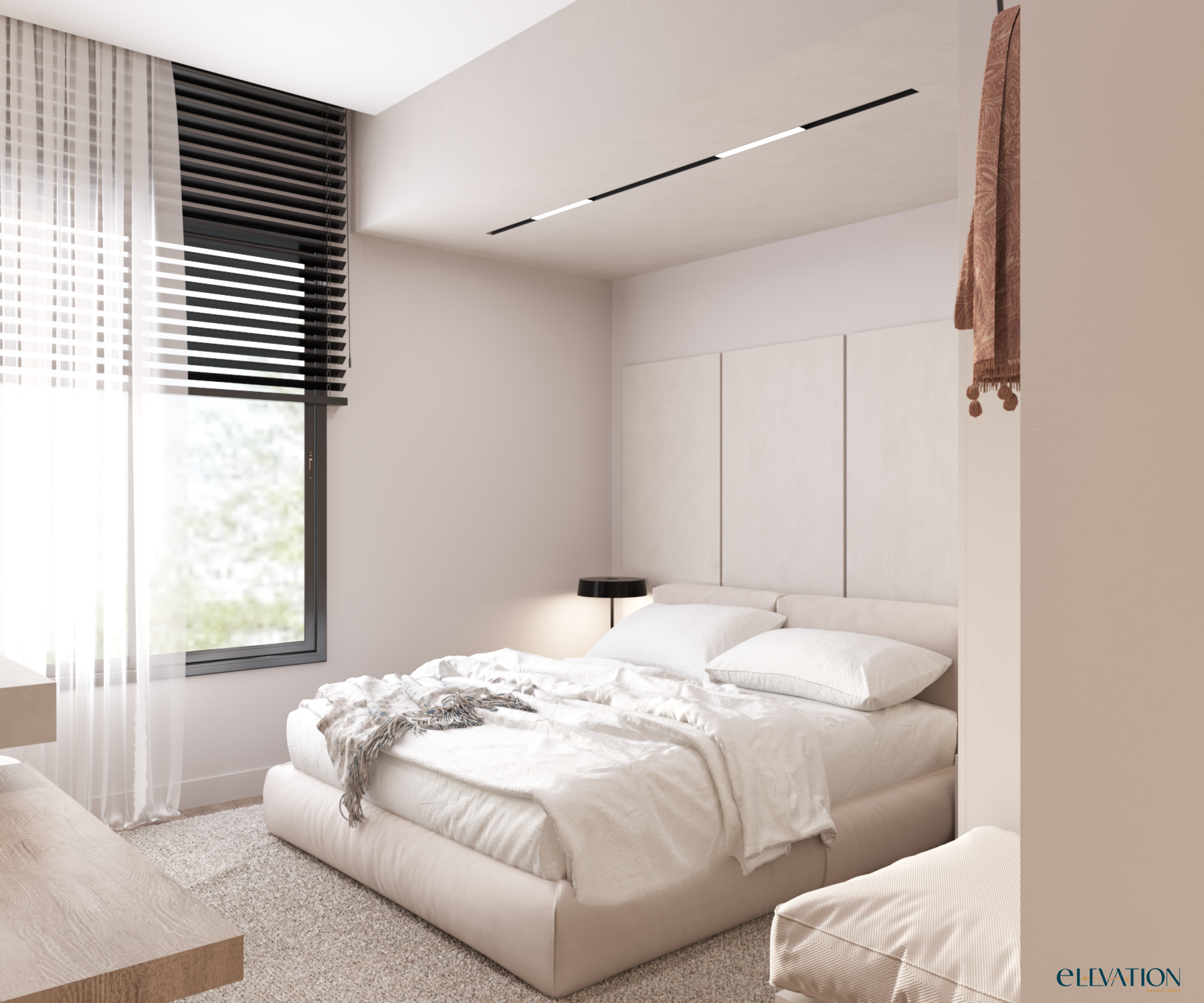 minimal single bedrooms design-3