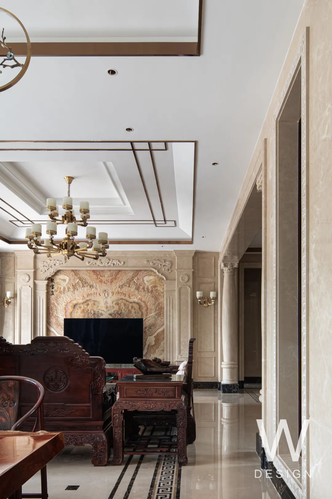 琼楼玉宇丨中国广州丨广州W设计-24