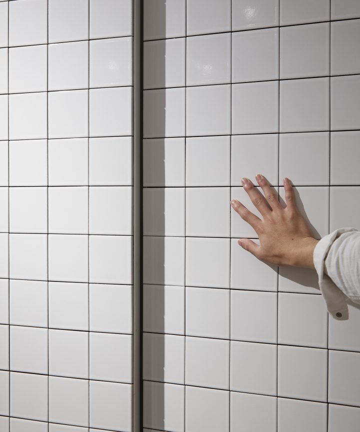 agnès b  Ginza Rue du Jour丨Suppose Design丨日本-2