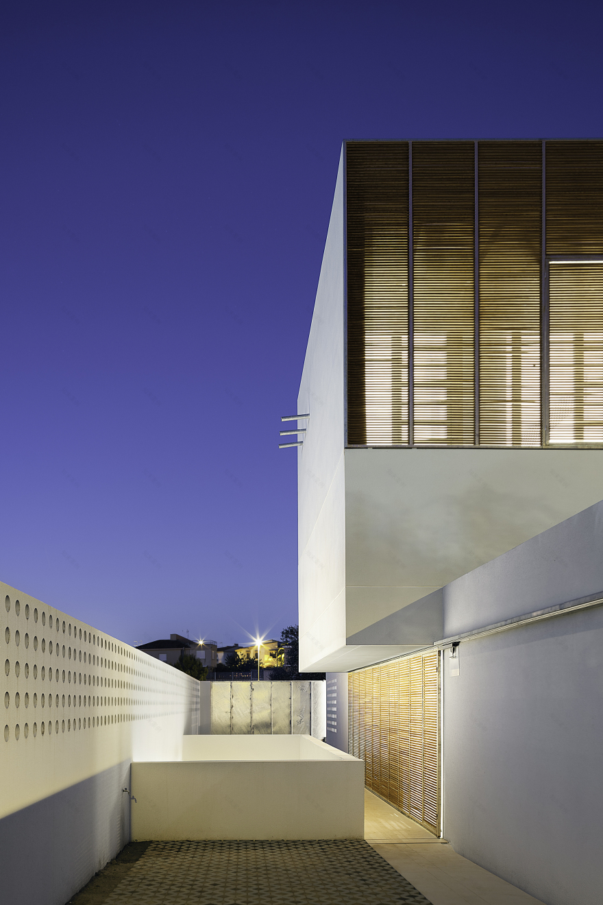 地中海风情 GYA House-17