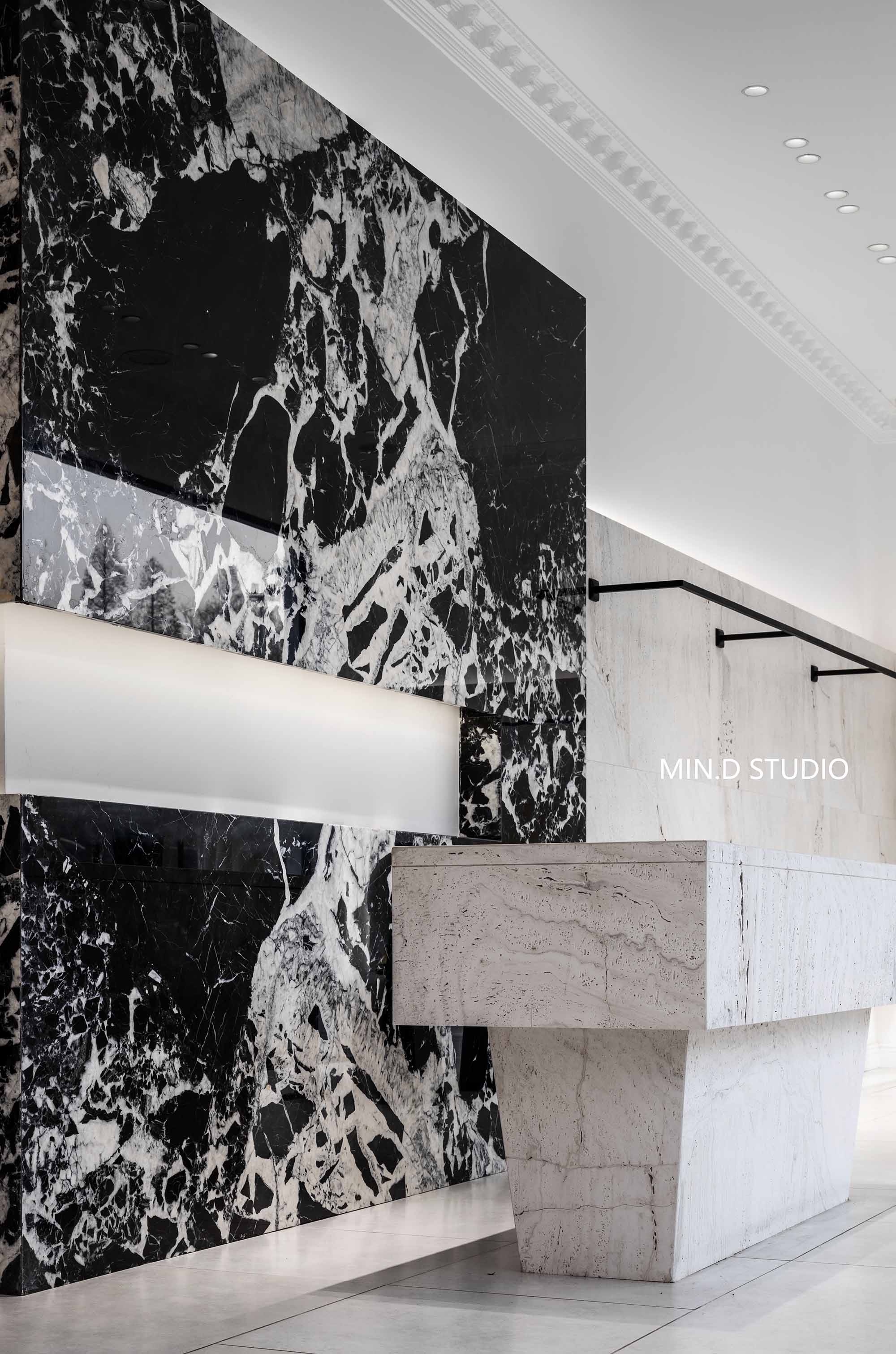 AJ丨中国淮安丨沁筑设计-22