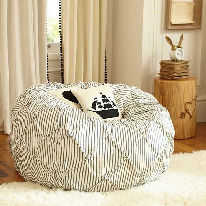 PB Teen 的童话卧室设计-10