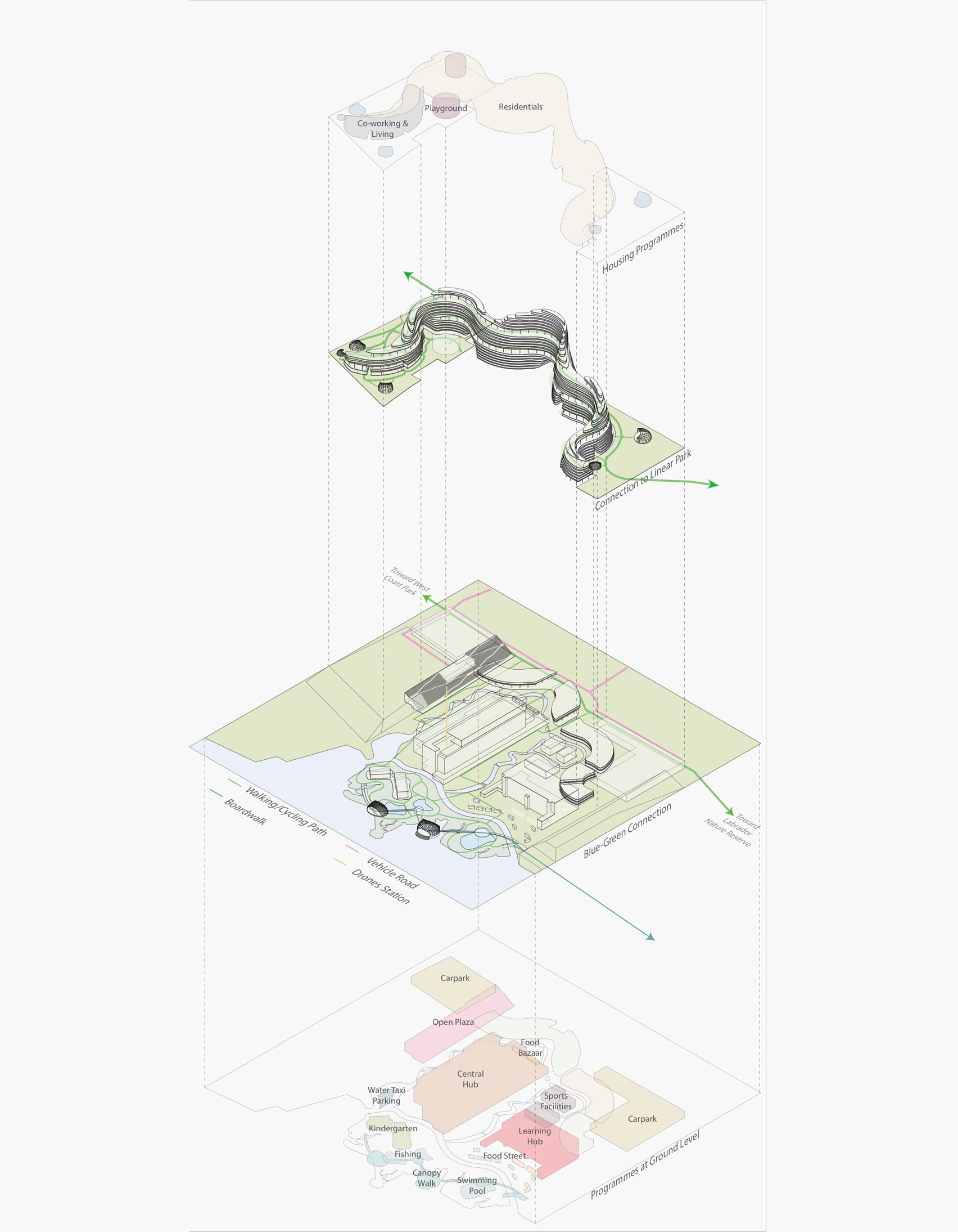 新加坡科技设计大学毕业生展示可持续设计作品-86