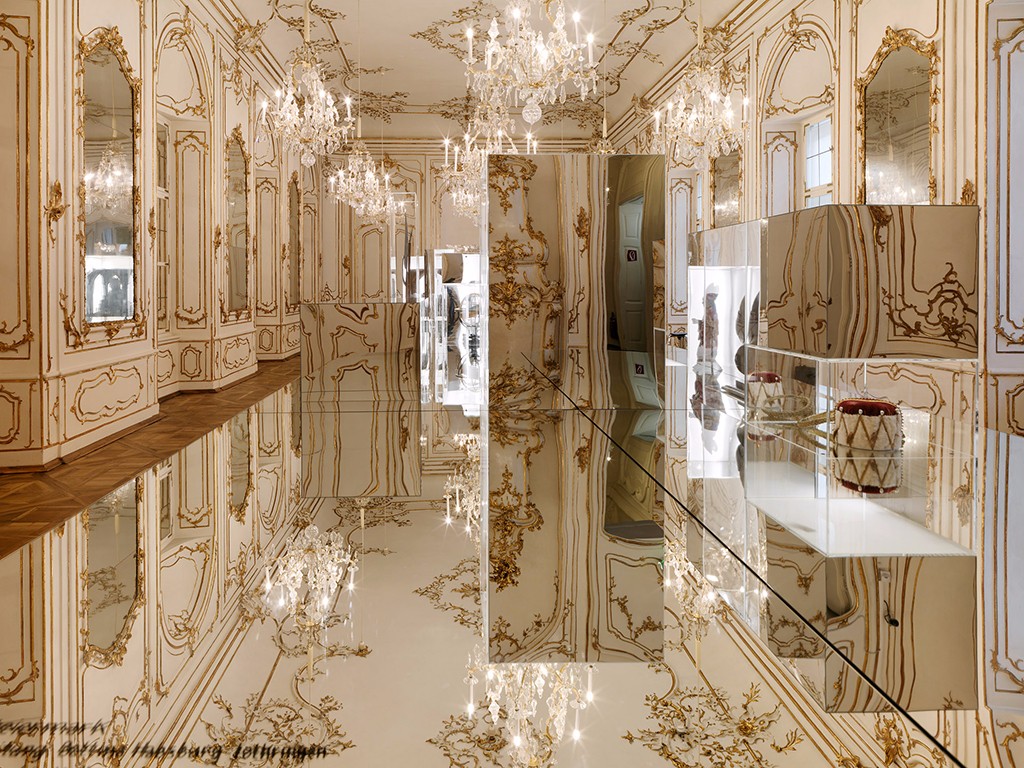 Graz历史博物馆工业化展厅设计-18