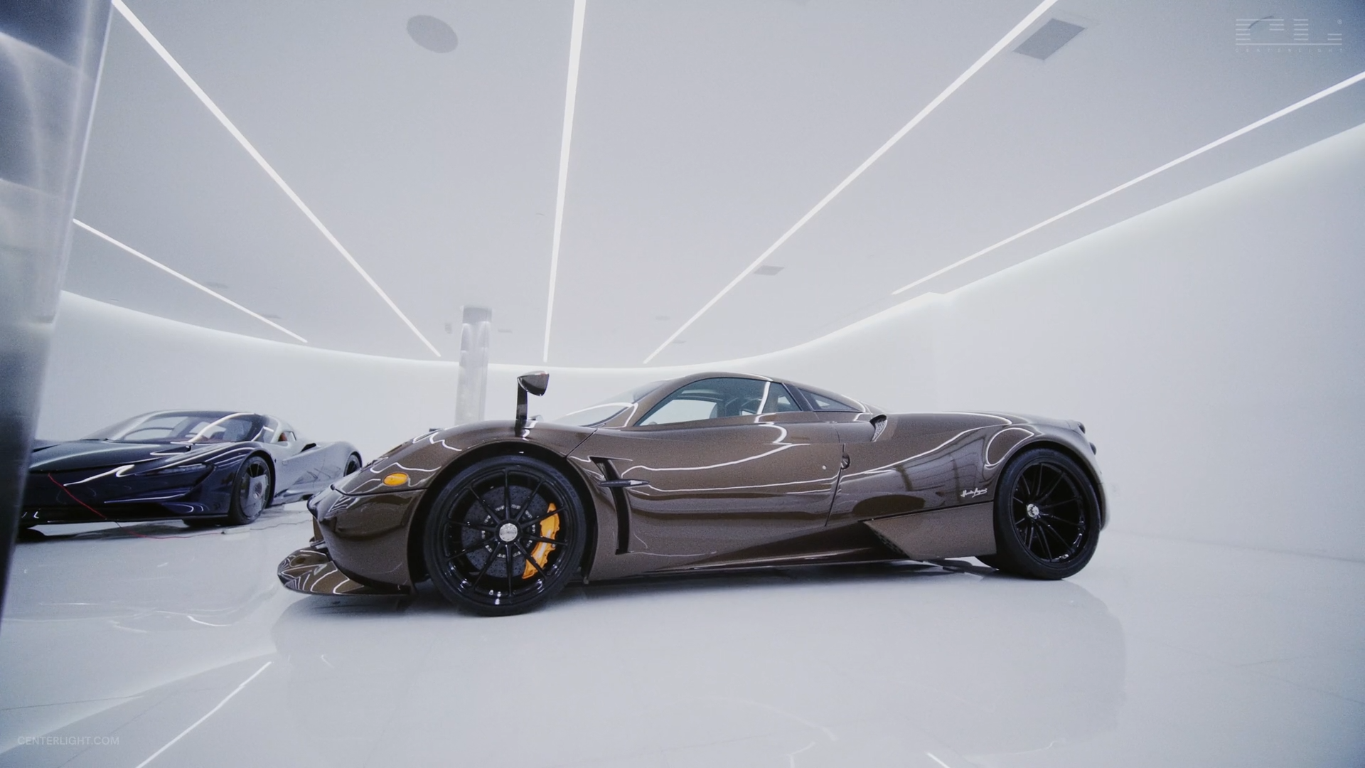 Khoshbin Garage High-End LED Lighting Design-17