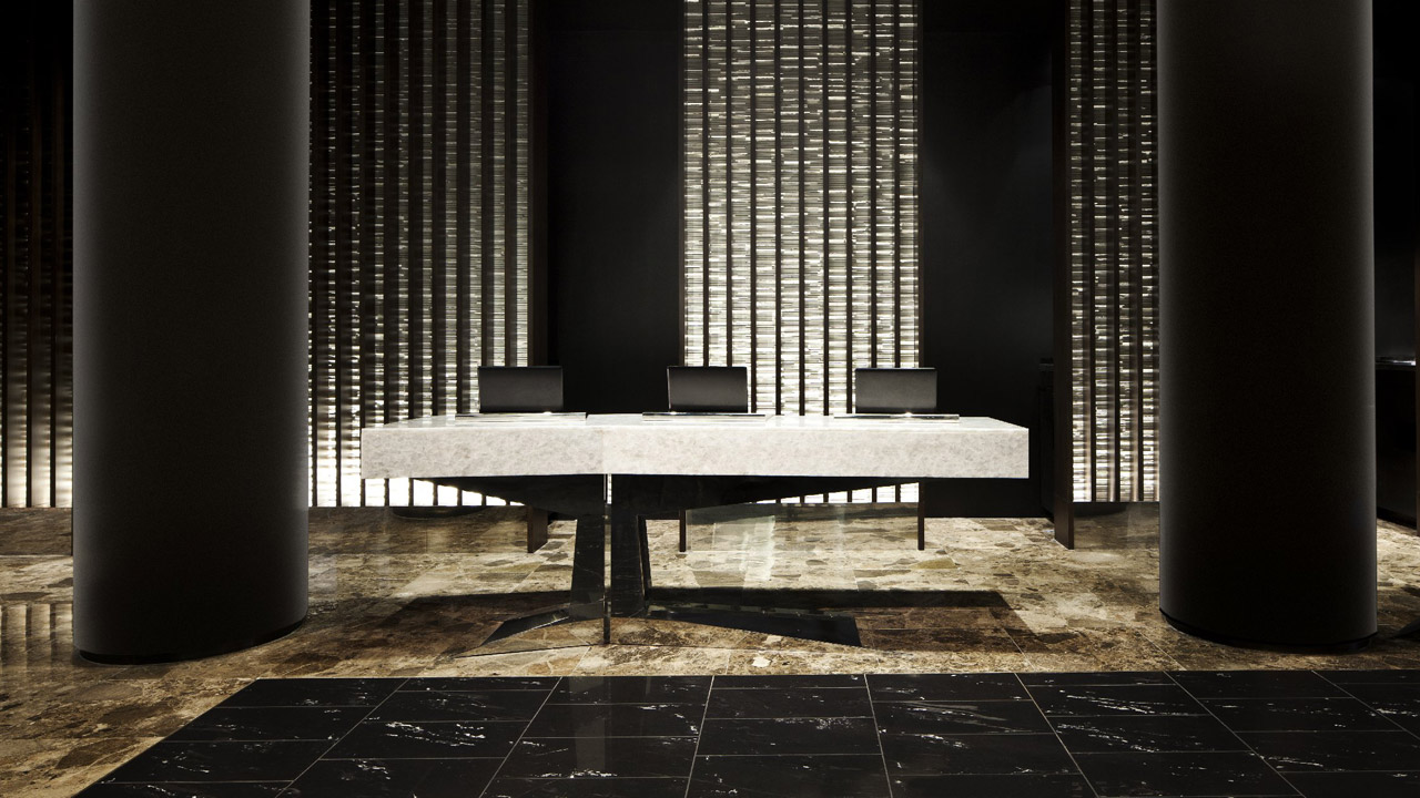 纽约君悦酒店 Grand Hyatt New York-24