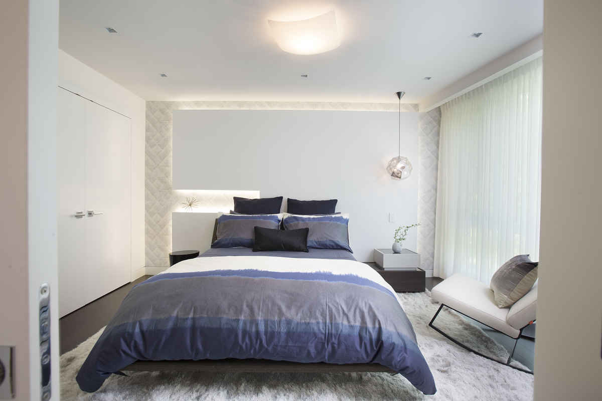 加拿大现代主义边缘住宅设计-18