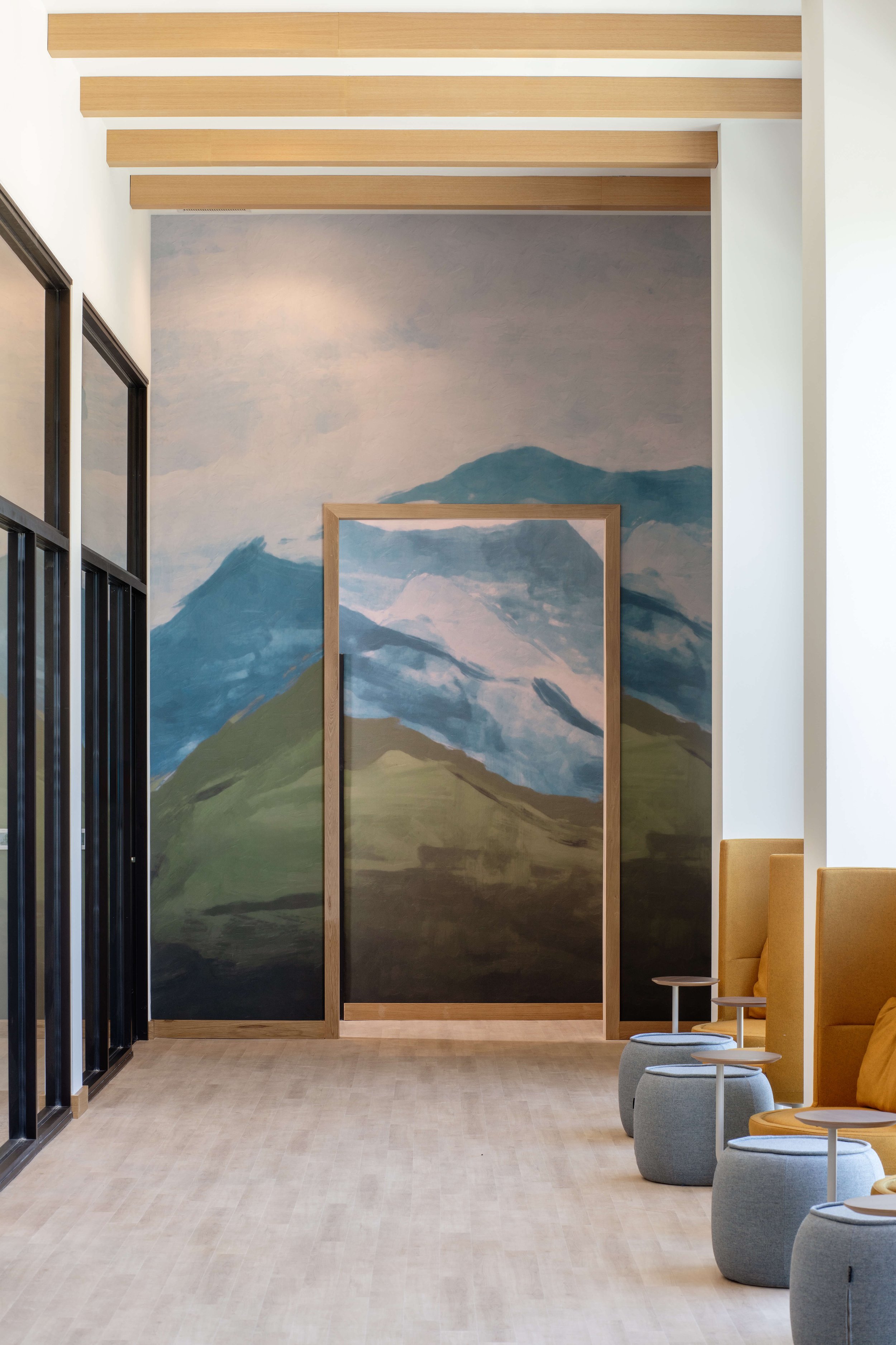 Leya · Vida Design（Leya公寓）丨美国加利福尼亚-24