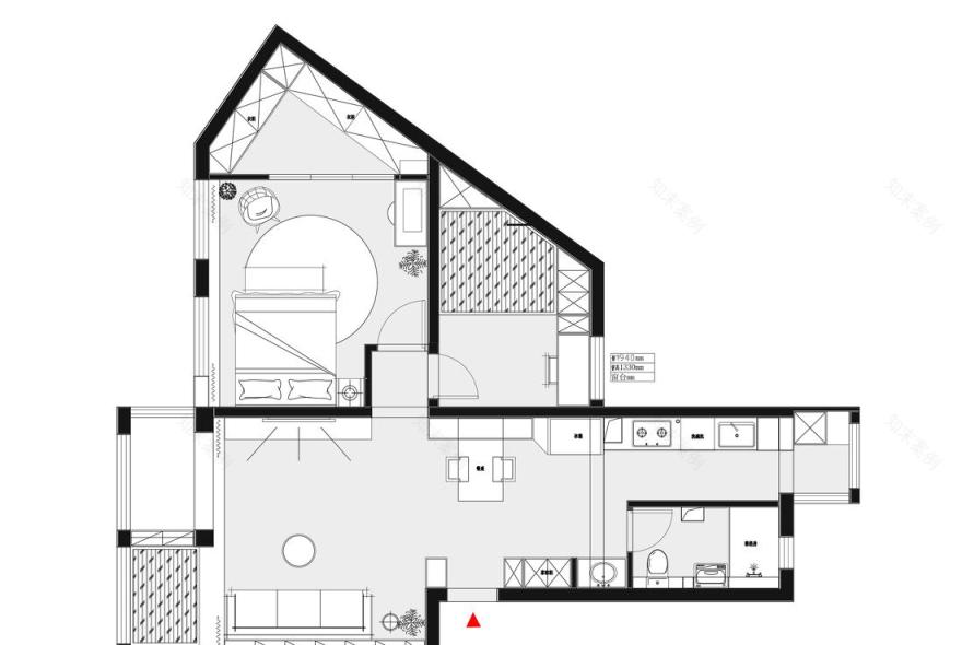 老破旧变身梦想之家-46