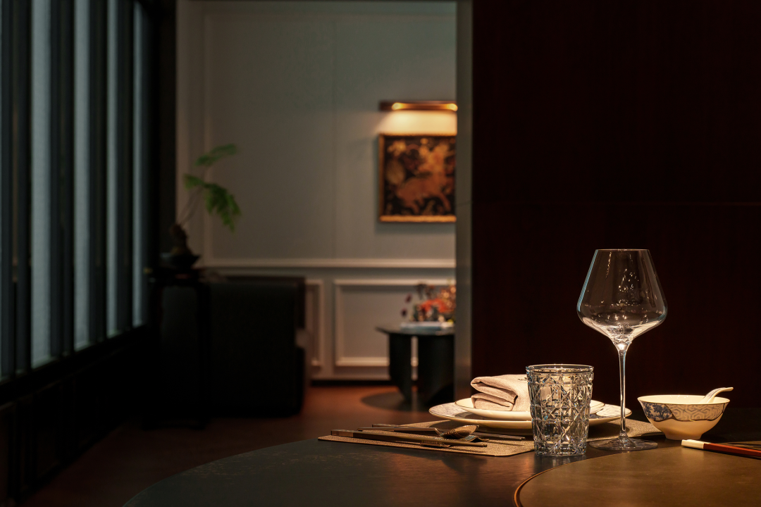 融荟丨中国苏州丨主持设计王琛,团队吴元骏等-53