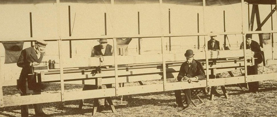 用于测量边界的建筑（“Yolo Buggy”）丨美国加利福尼亚-15