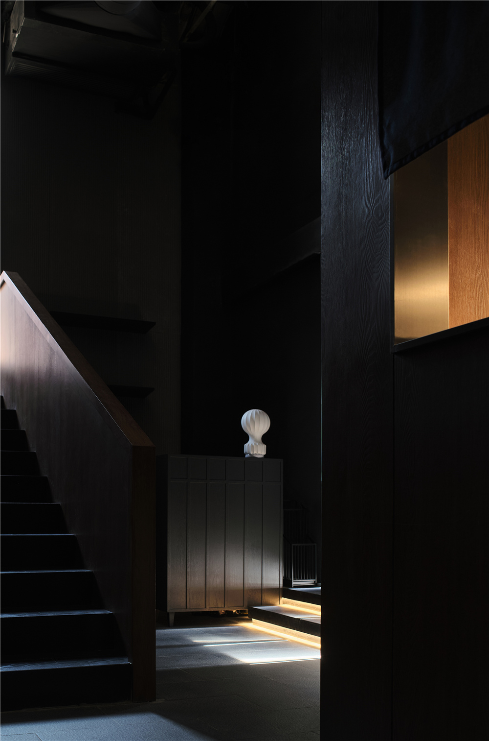 奈九居酒屋丨中国南京丨三厘社TRIOSTUDIO-33