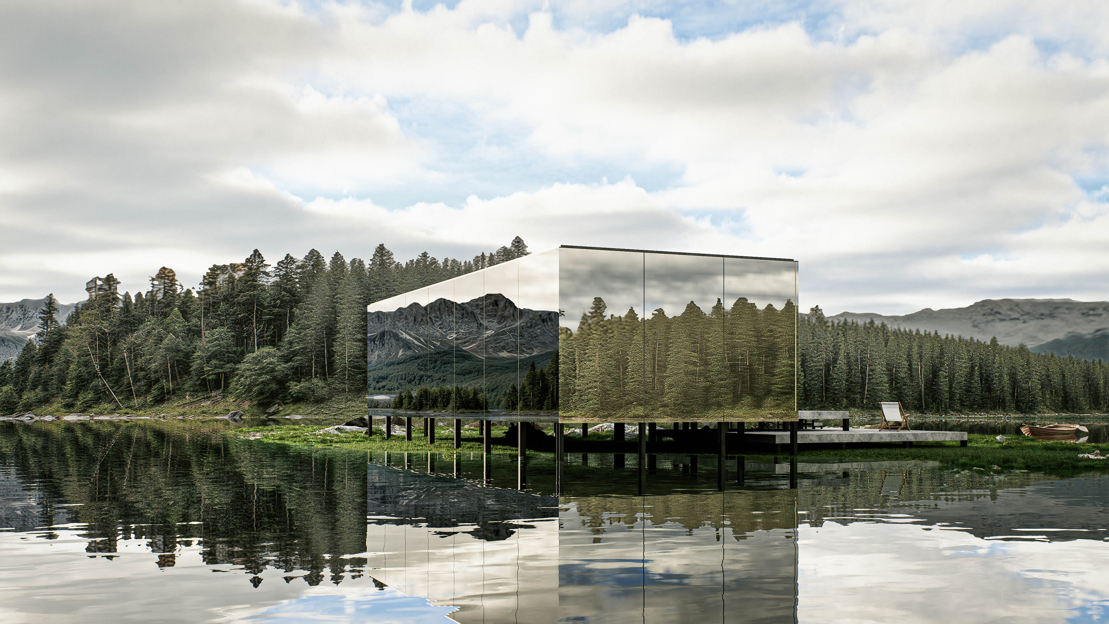 镜屋-揭示无限之静-64