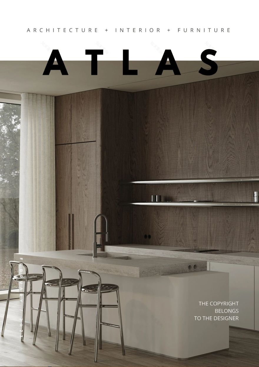 软与硬丨白俄罗斯明斯克丨VLAD KUDIN DESIGN-69