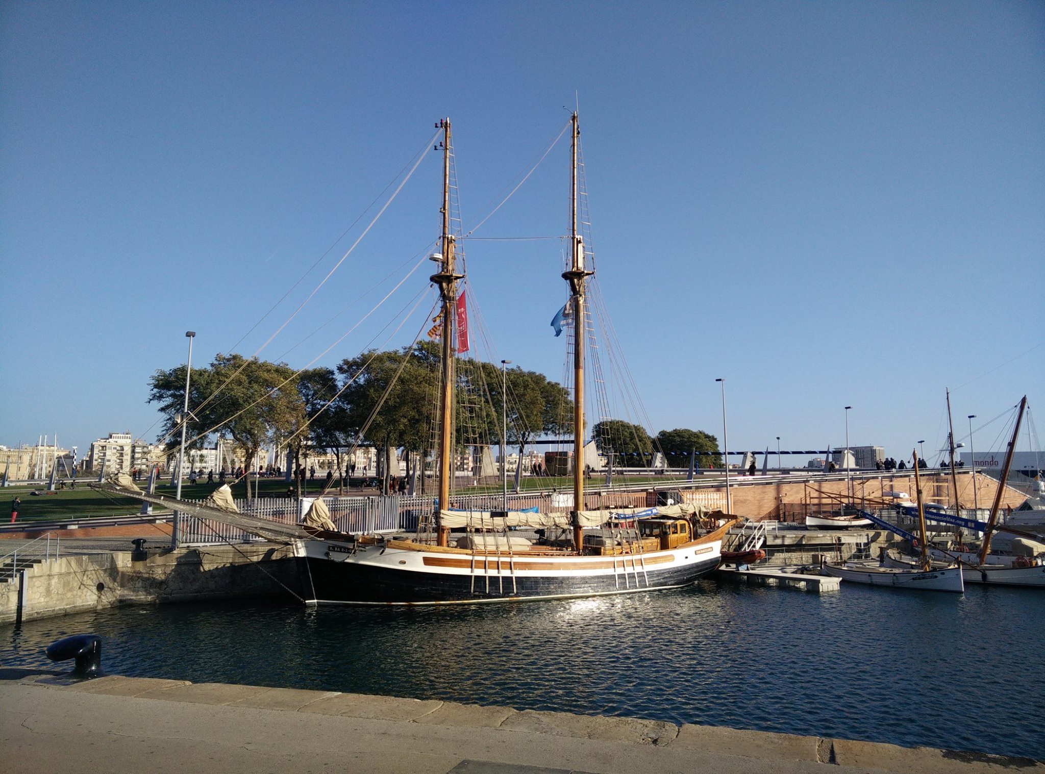 Barcelona, Spain(2020)-1