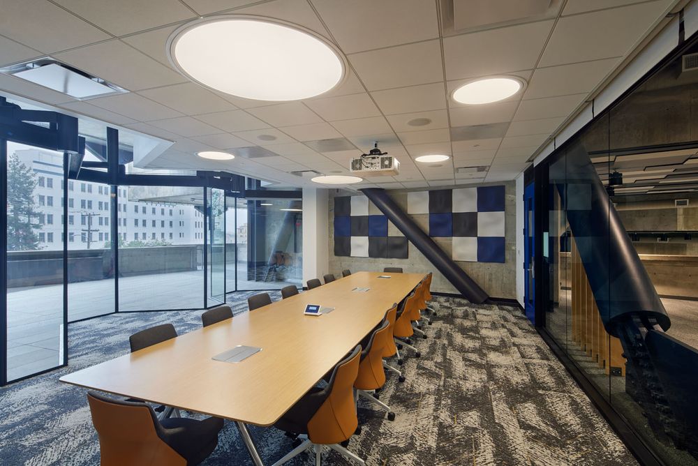 巴卡尔生物工程创新中心丨H ARCHITECTS-24