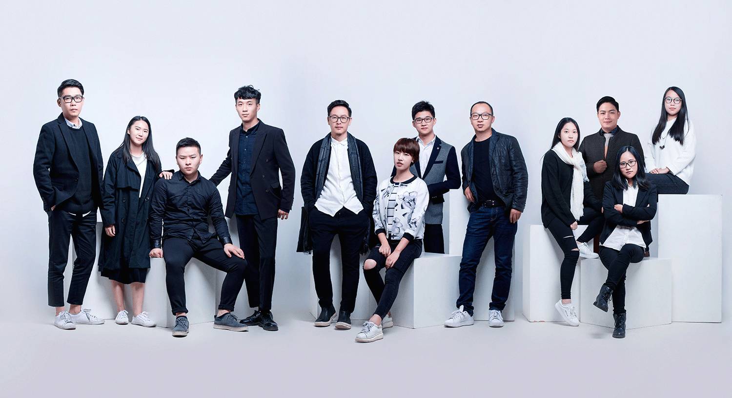 绍兴金德隆创意园室内设计案例精选-0