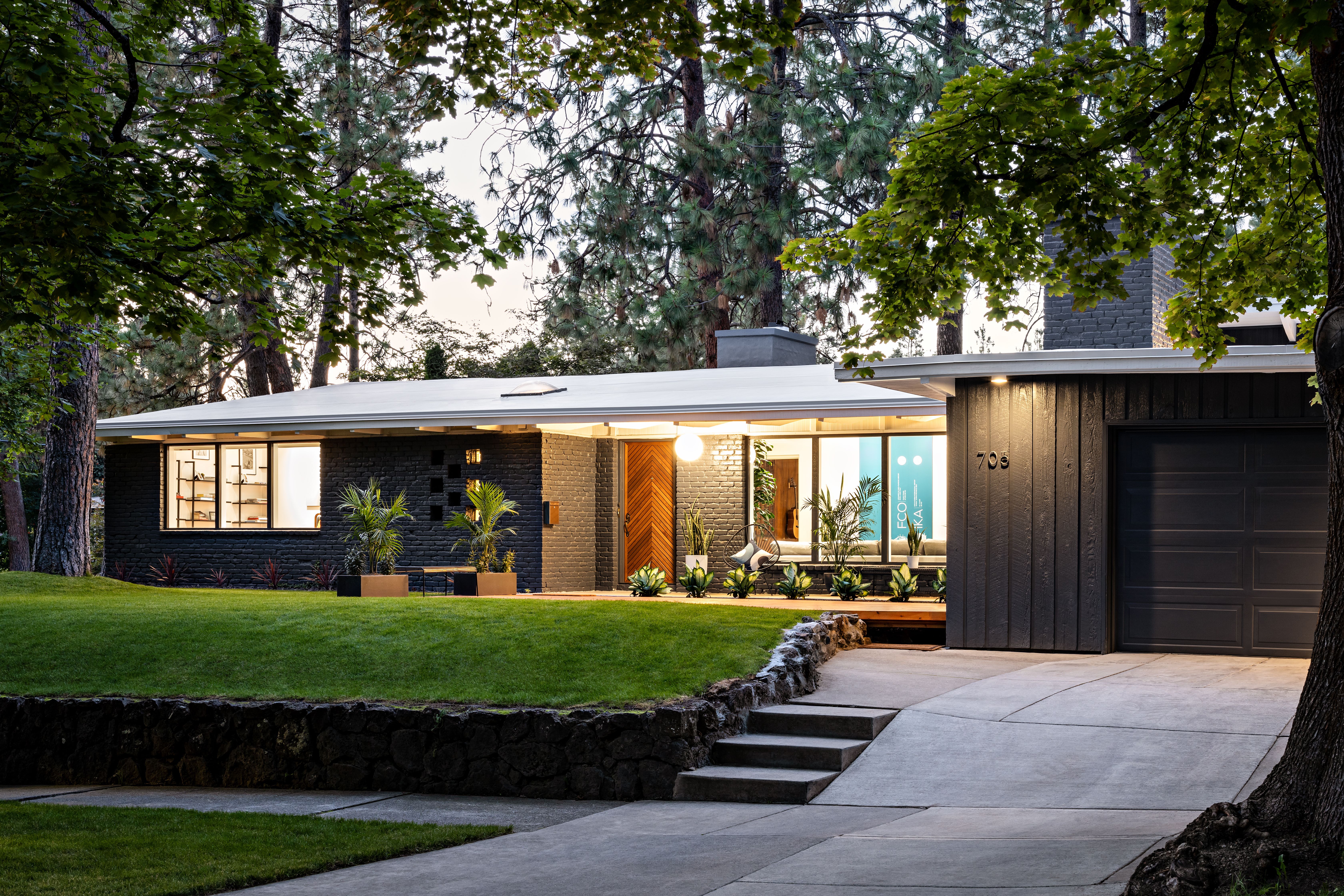 丨美国斯波坎丨HDG Architecture,Stroom-17