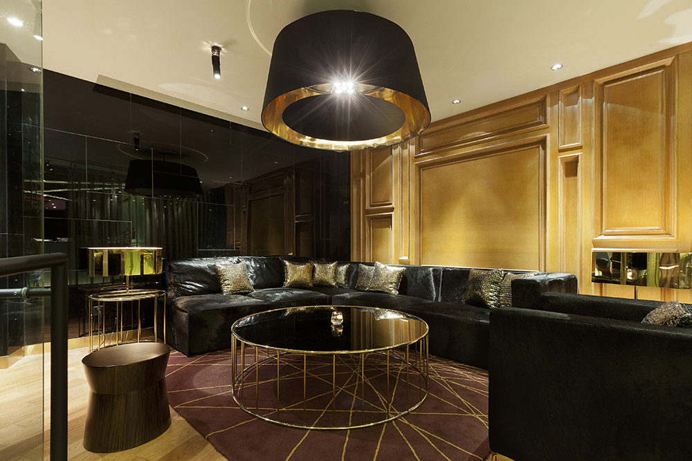 汽车主题会所-23