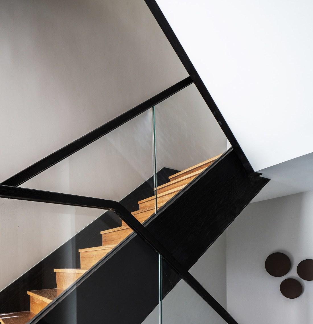 简约大气，四口之家的开放式设计-18