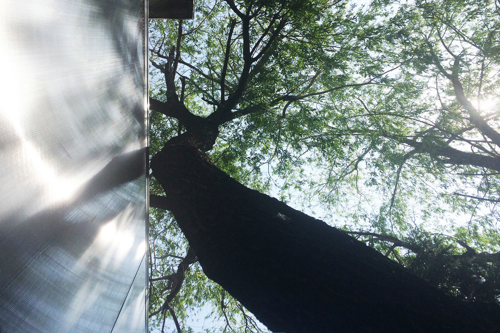 北京 “颖” 画廊改造 / 第一实践建筑设计-8