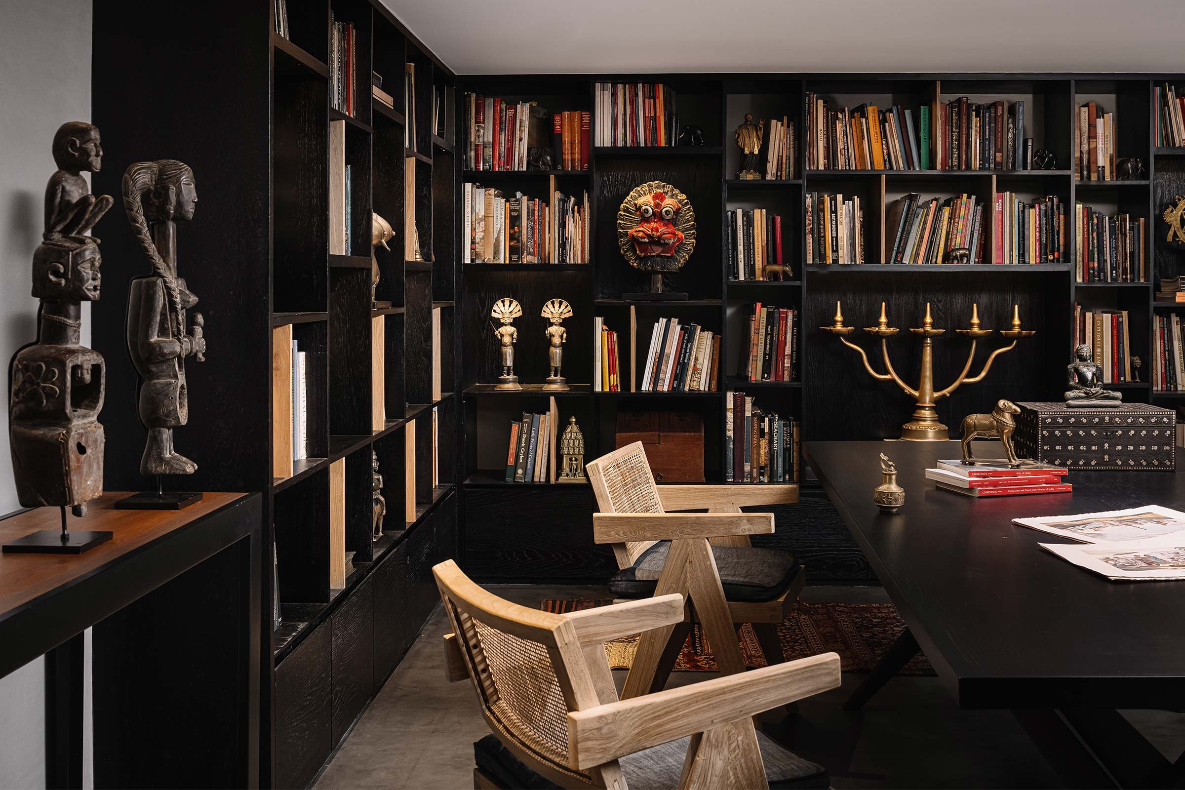 百年古玩店丨印度丨TCG Studio-32