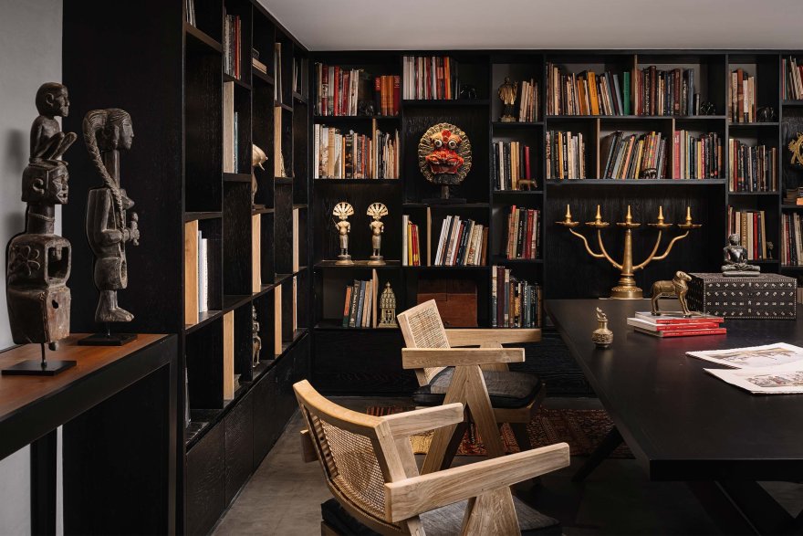 百年古玩店丨印度丨TCG Studio-32