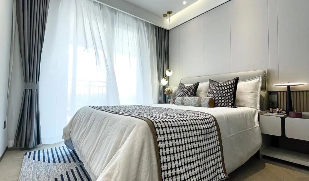 中梁·昭通拾光里丨中国昭通丨VGC韦高成设计·深圳-45