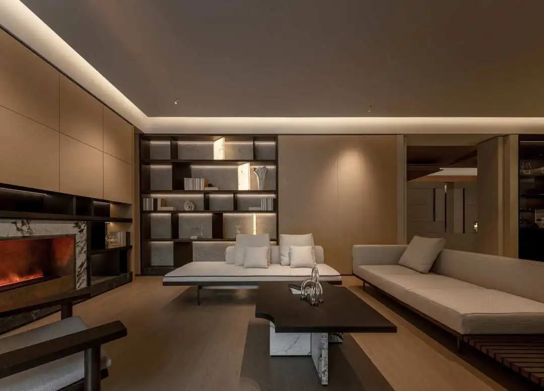 德莱美DSC展馆丨中国河北丨安年设计-34