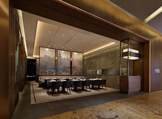 SLH 梁志天酒店设计新作:广州 K11 芒果树和十里弄堂-20