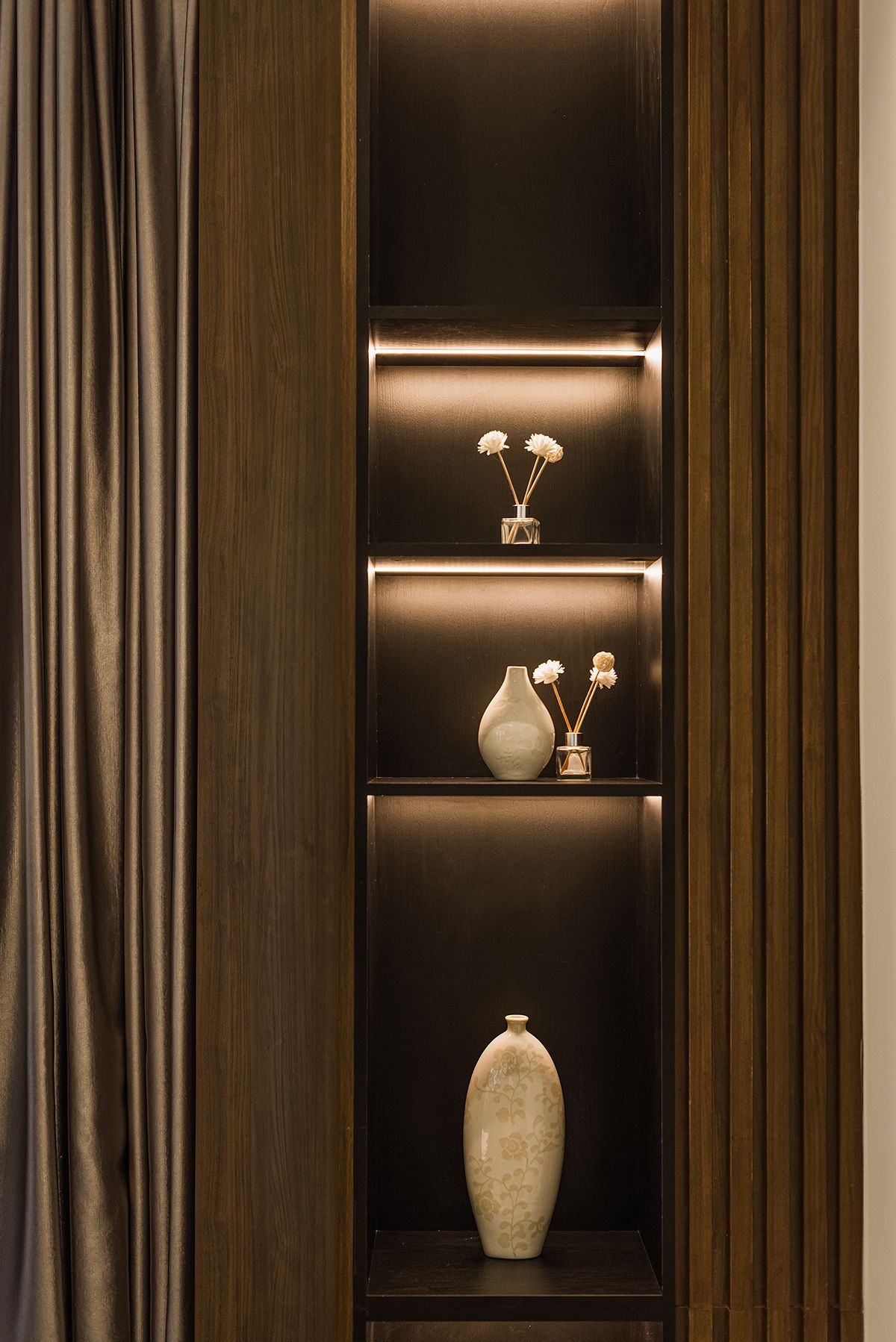 绿意盎然的大叻 Flamingo 别墅-25