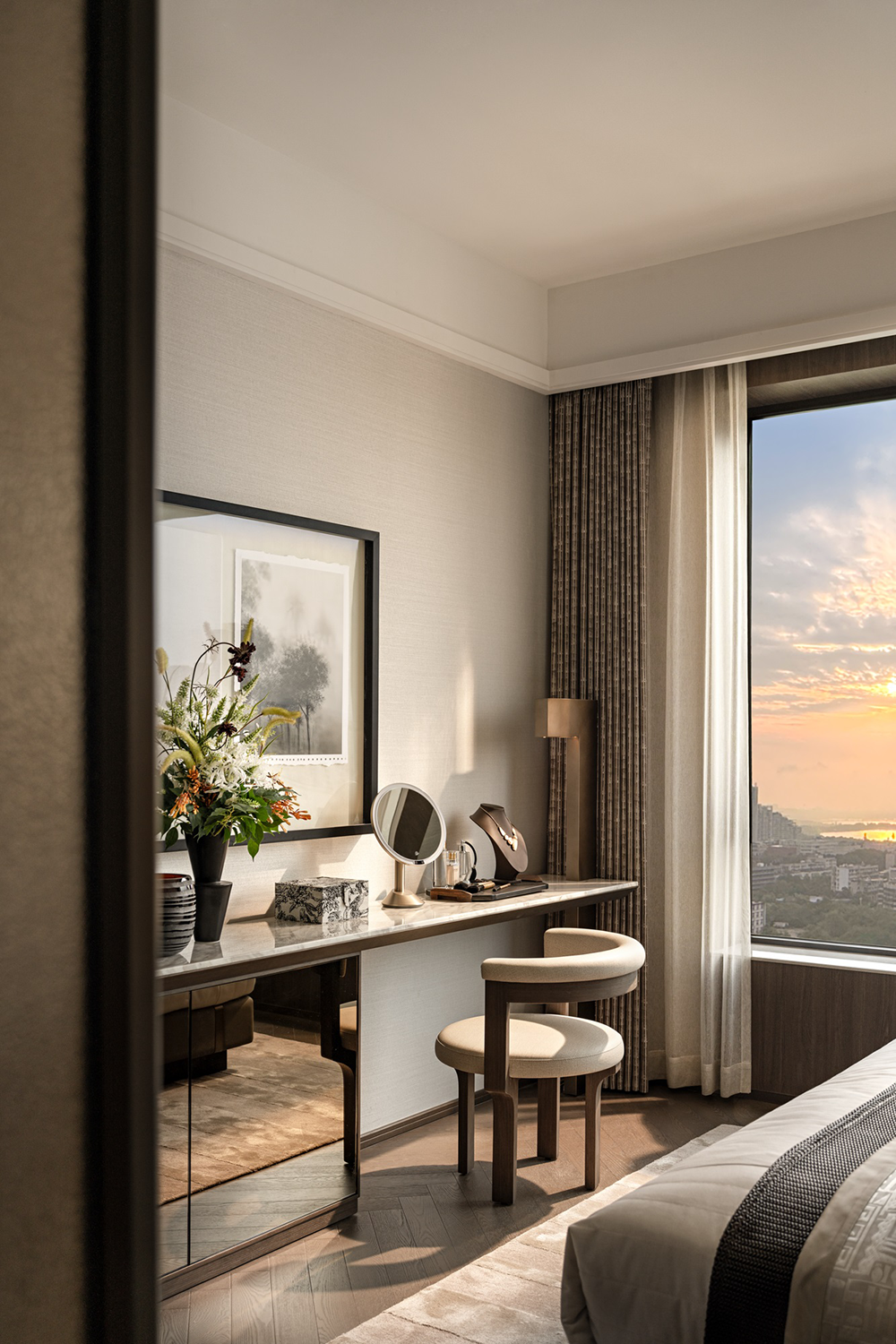 武汉中海·东湖玖章丨中国武汉丨近境制作-60