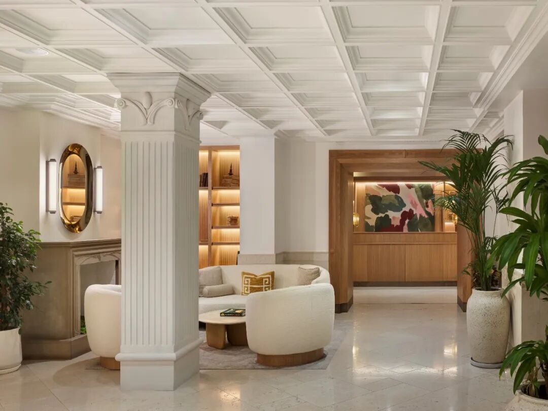 La Florida酒店丨西班牙巴塞罗那丨Kokaistudios-21