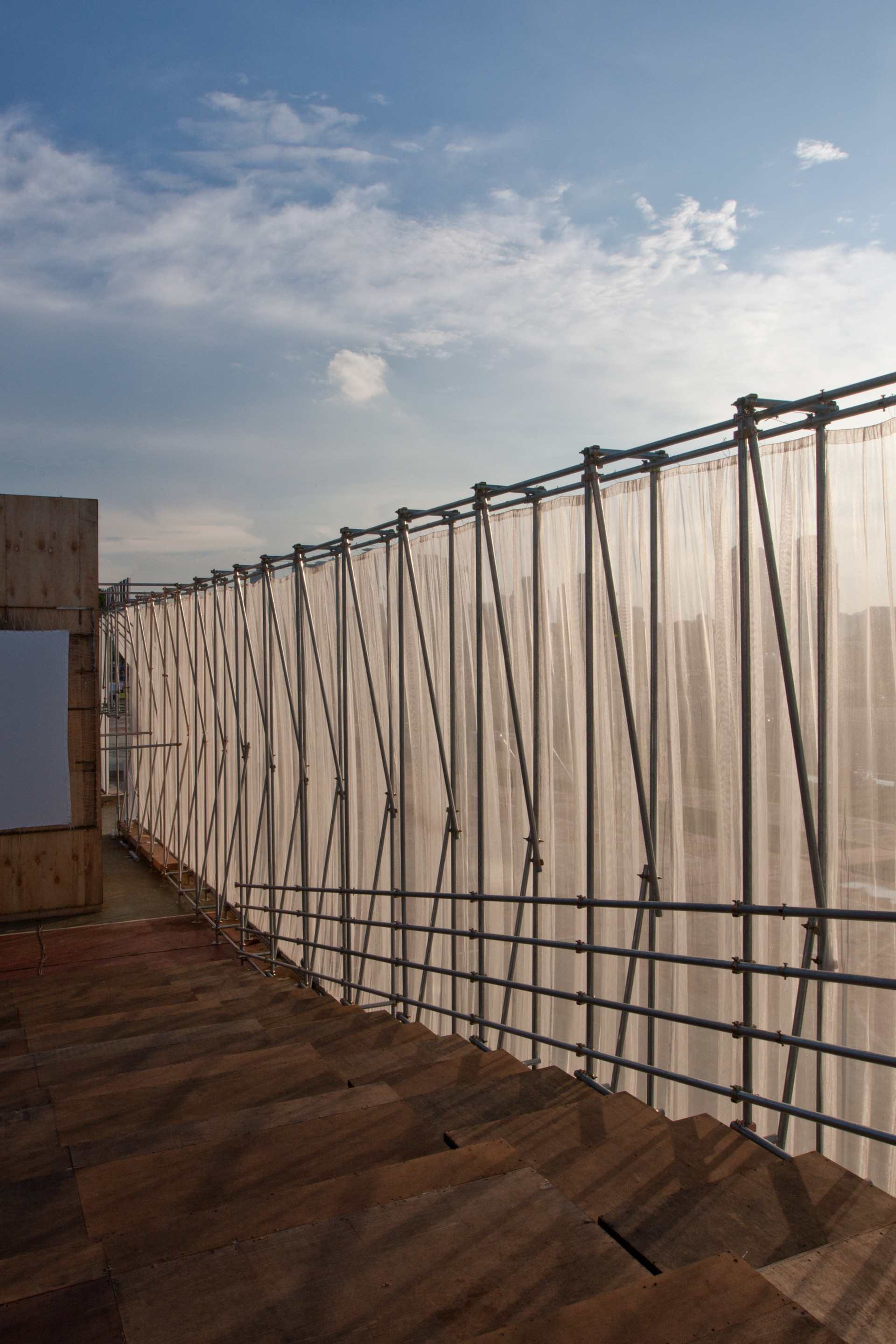 Kineforum Misbar露天电影院丨印度丨Csutoras & Liando,Kineforum-24