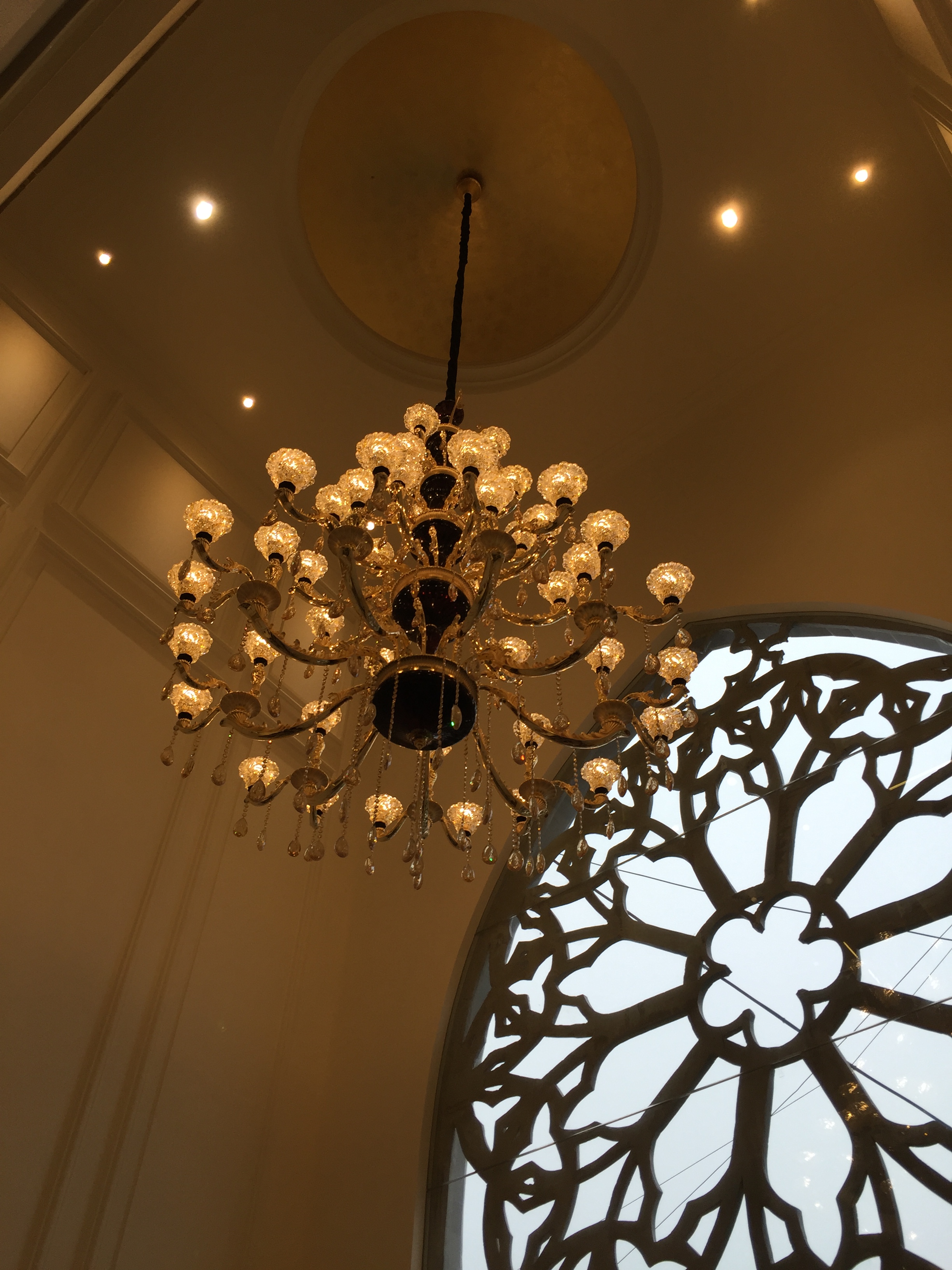 印度 Jain Parash 珠宝店 | 精致奢华的艺术空间-16