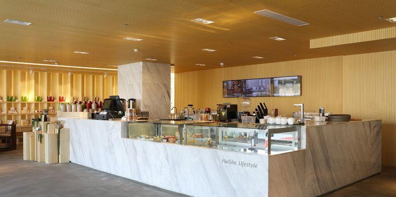 荟舍 HuiShe Lifestyle丨中国惠州-24