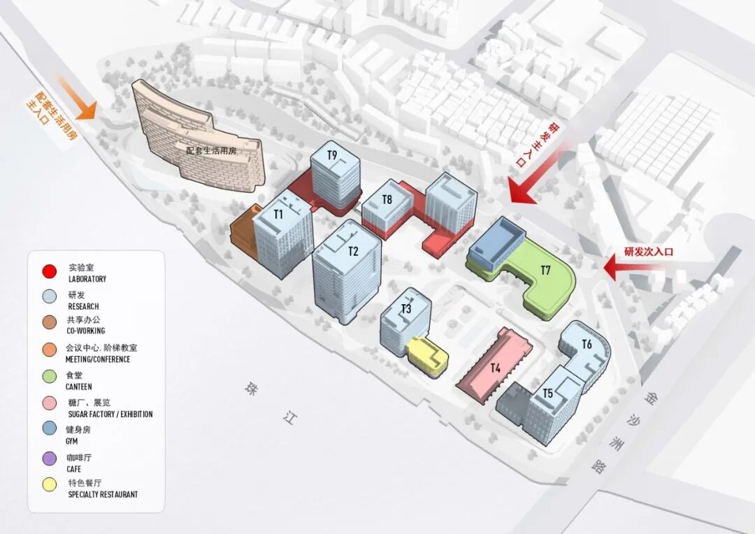 华为广州研发中心丨中国广州丨SPARK-31
