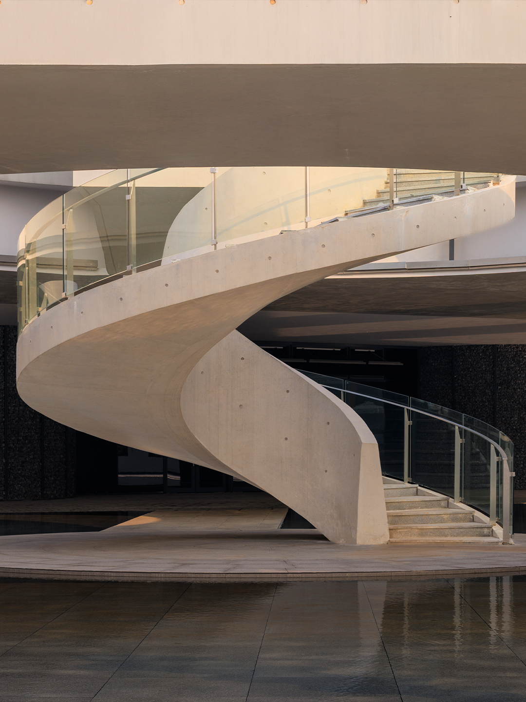 衢州·烂柯世界围棋文化展示馆丨中国衢州丨同济大学建筑设计研究院（集团）有限公司-7