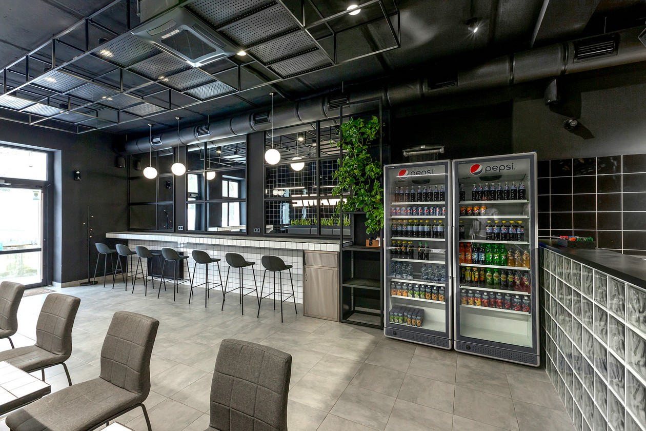 “无名”食物&咖啡店-8