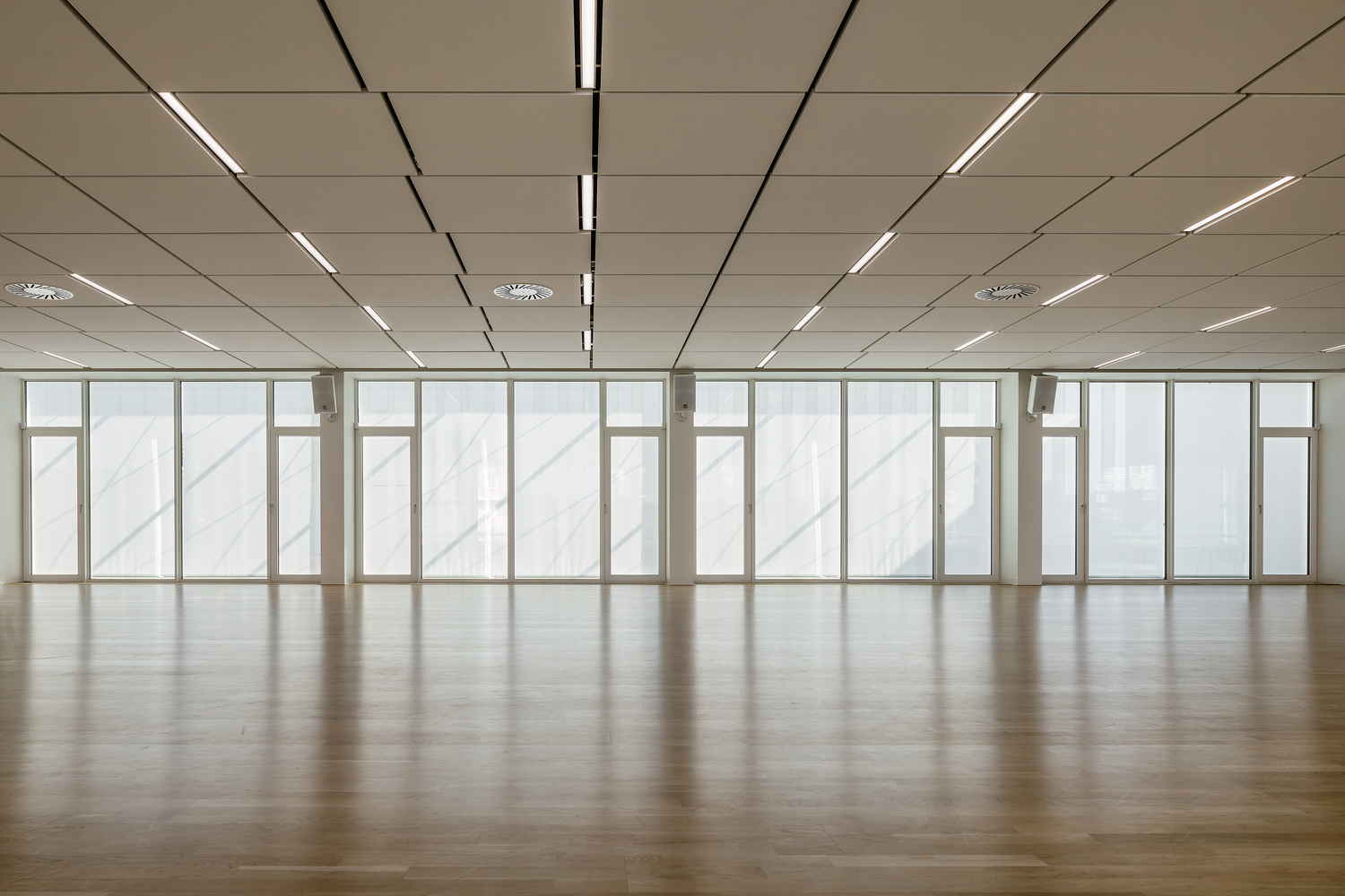 多功能建筑 Petřiny82丨捷克丨Lucie Nemcova-23