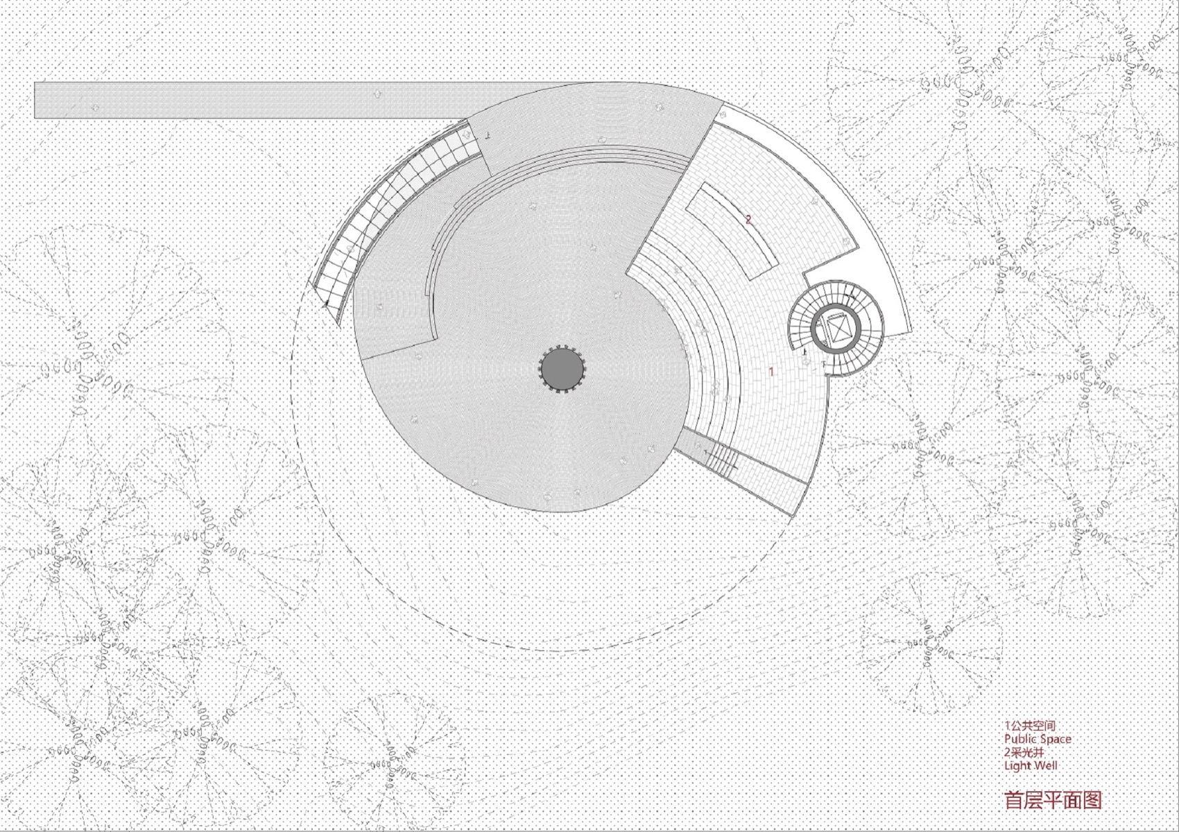 梧桐亭丨中国深圳丨悉地国际东西影工作室-86